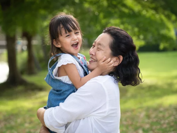 PositiveChange Checking Accounts